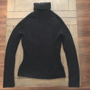 LondonJean Turtle Neck Sweater